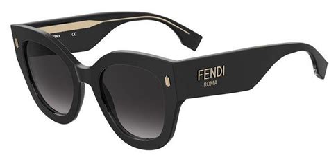 fendi óculos